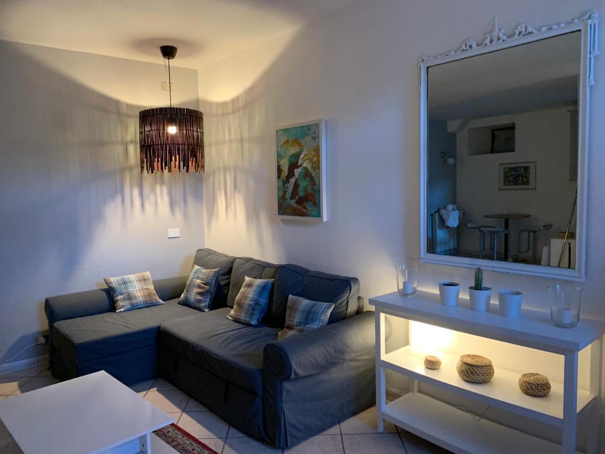 Casa Carlo Apartment Barga Luaran gambar
