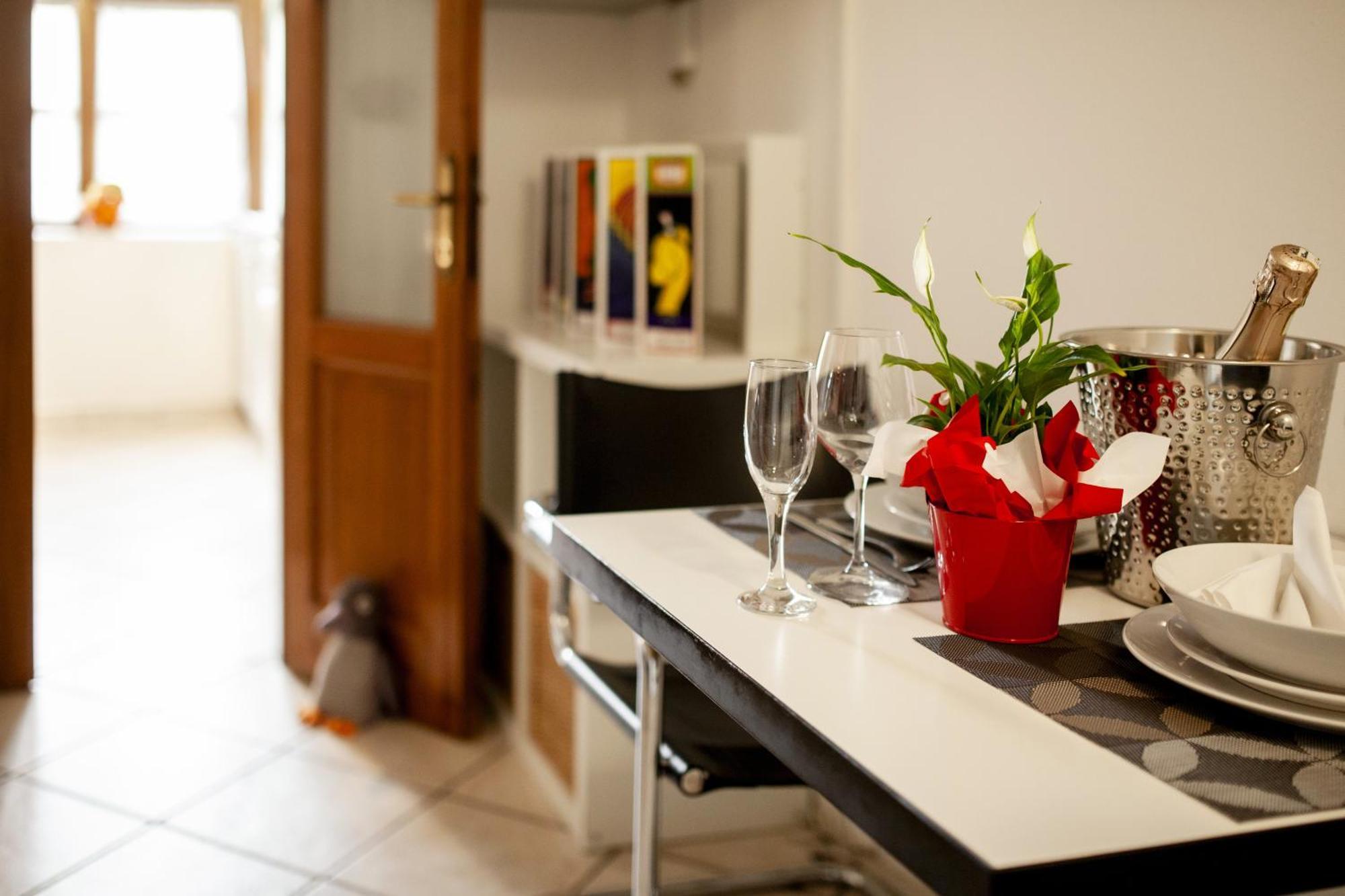 Casa Carlo Apartment Barga Luaran gambar
